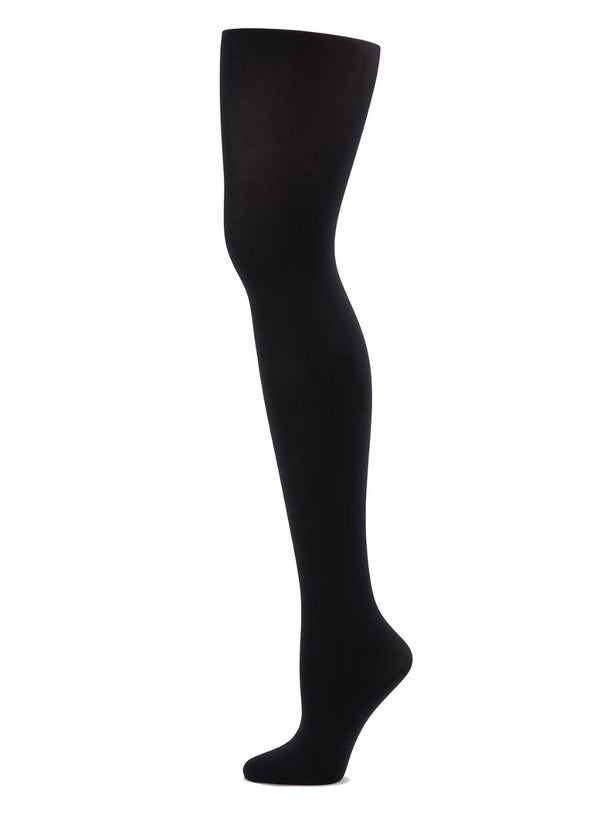 Capezio Footed Tights