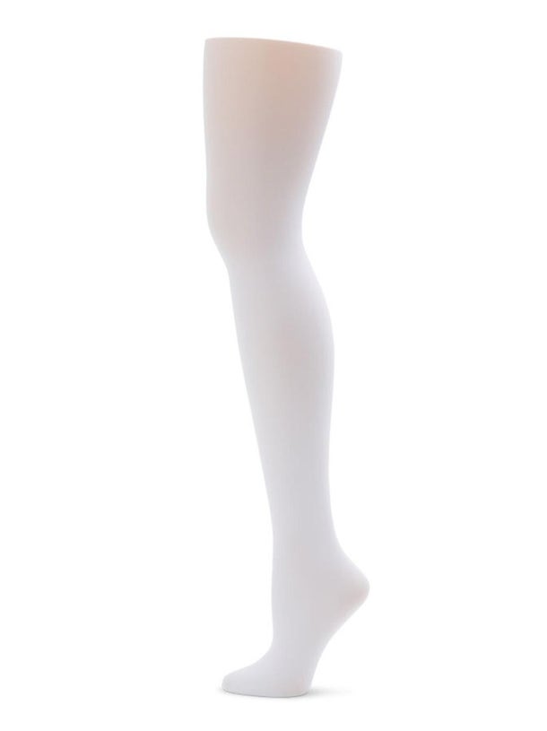 Capezio Footed Tights