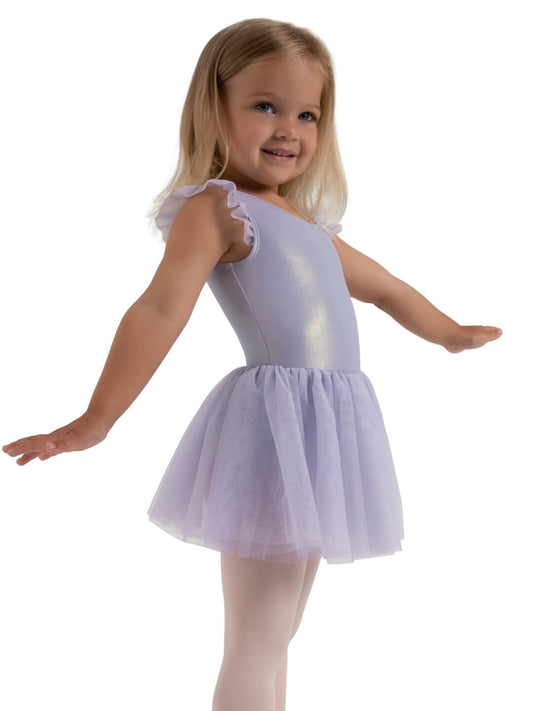 Capezio Wanderlust Voyage Dress 12283C