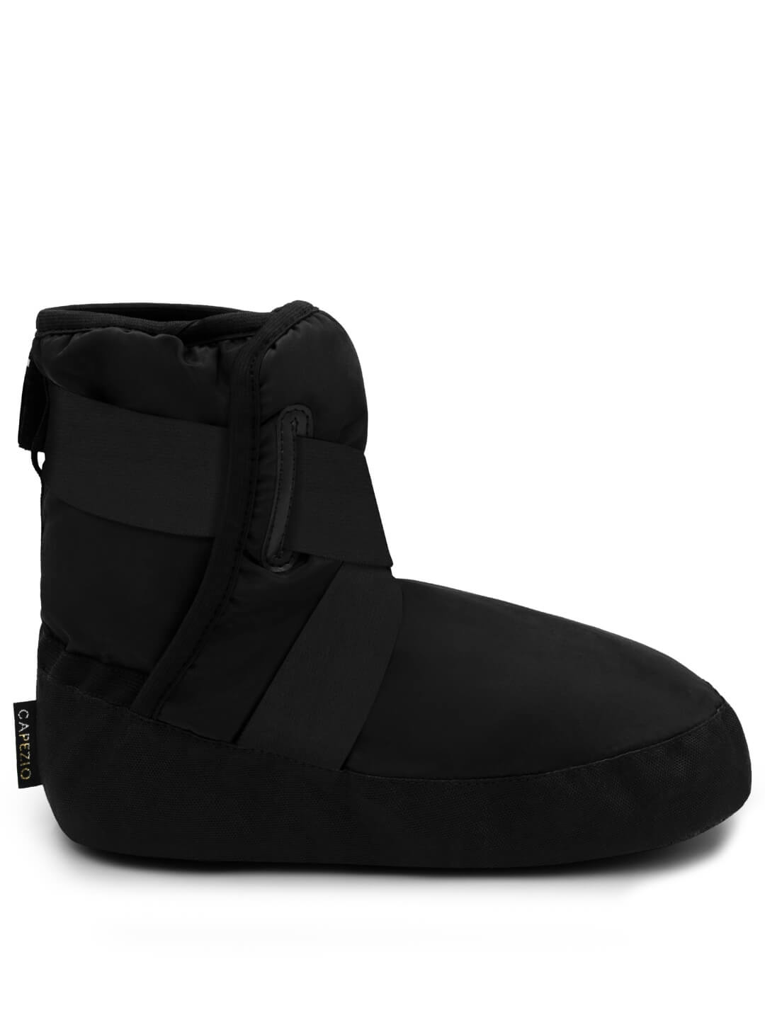Capezio Warmup Bootie WB100