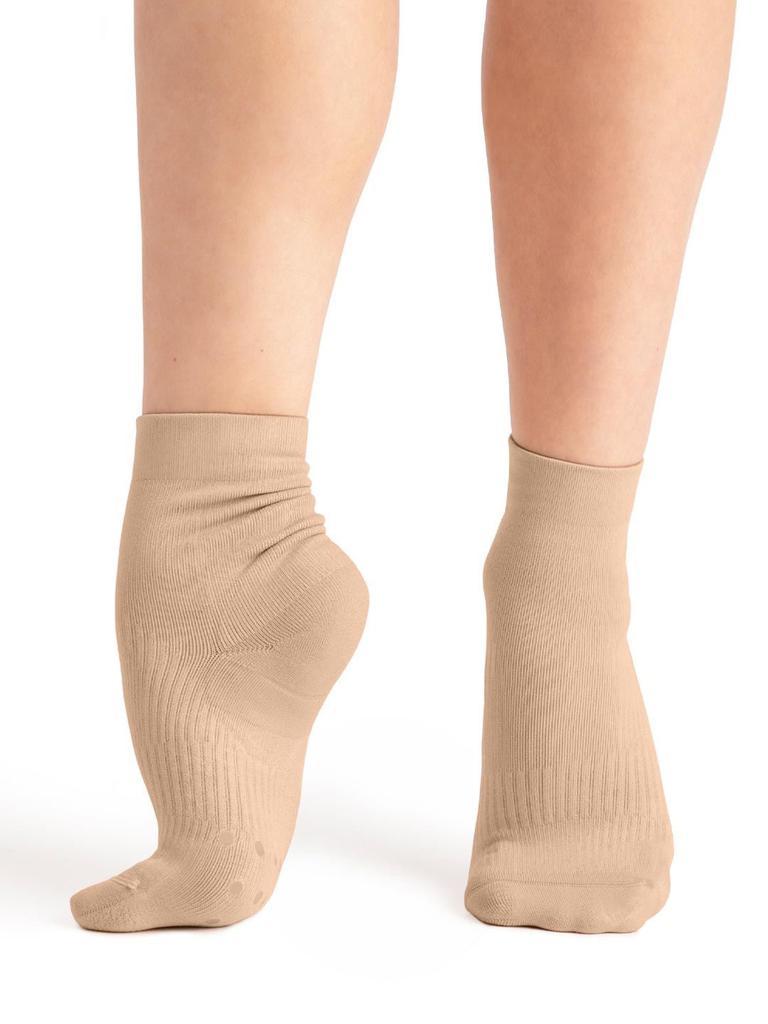 Capezio Lifeknit Sox H066