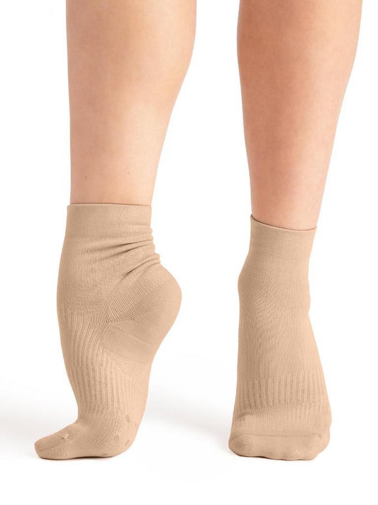 Capezio Lifeknit Sox H066