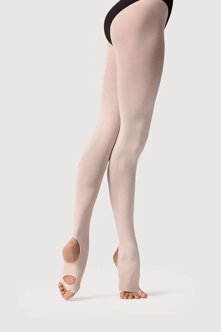 Bloch Contoursoft Free Flex Tights T0988