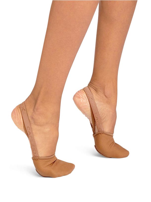 Capezio H064 Light Suntan