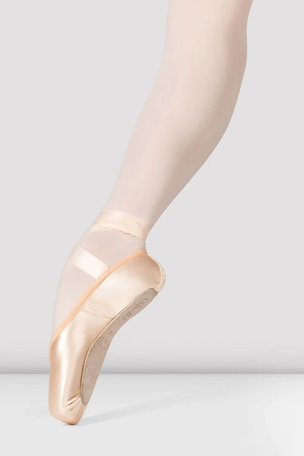 Bloch Flexus Kaia Pointe Shoe SO120L