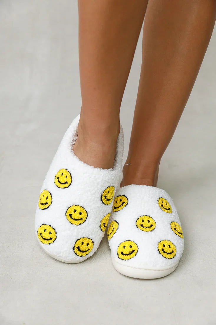 LimLim Happy Days Slippers P7149S