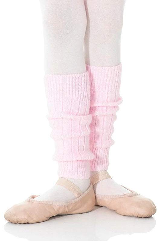 Mondor 10'' Junior Legwarmers 261