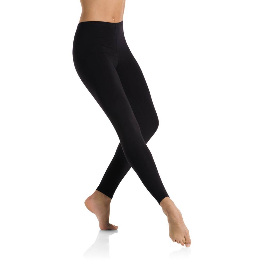 Mondor Cotton Leggings