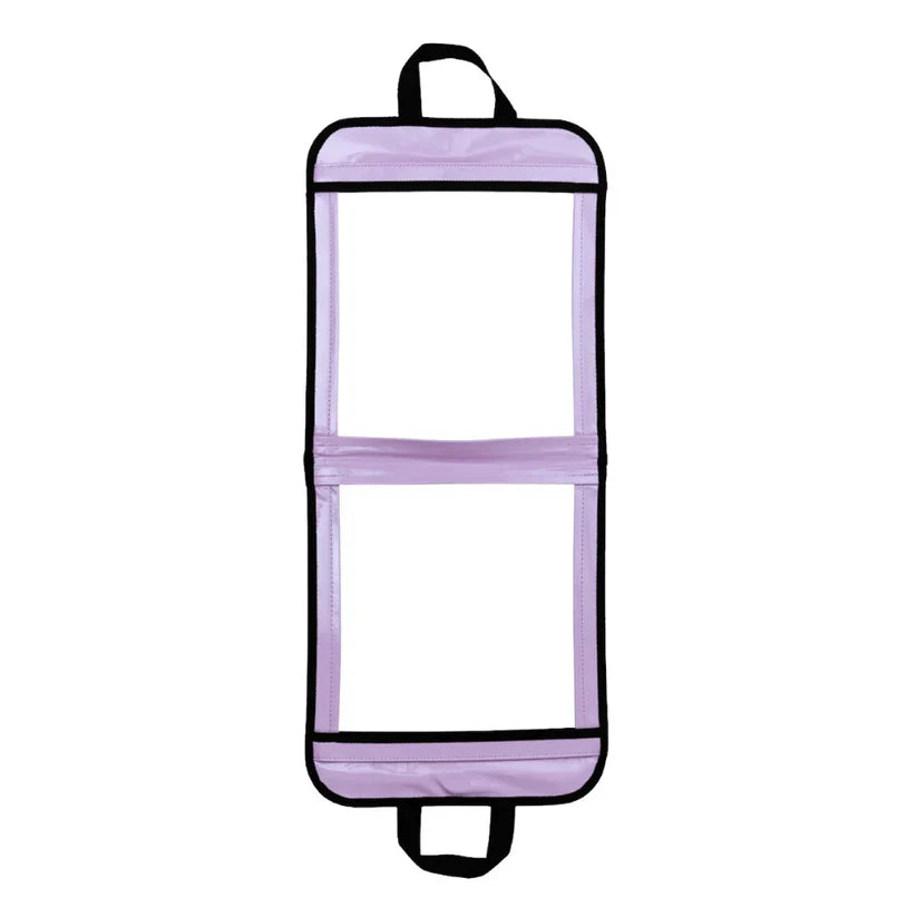 Rac N Roll Privacy Curtain and Mirror Combo