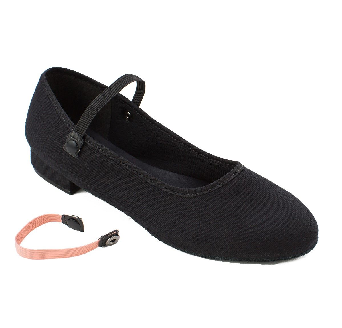 So Danca Ballet Character Shoe