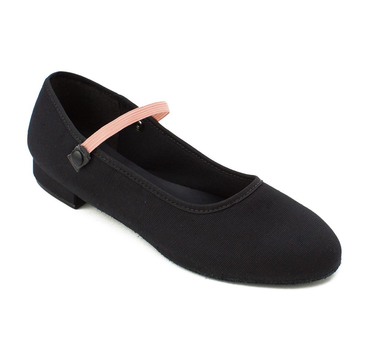 So Danca Ballet Character Shoe