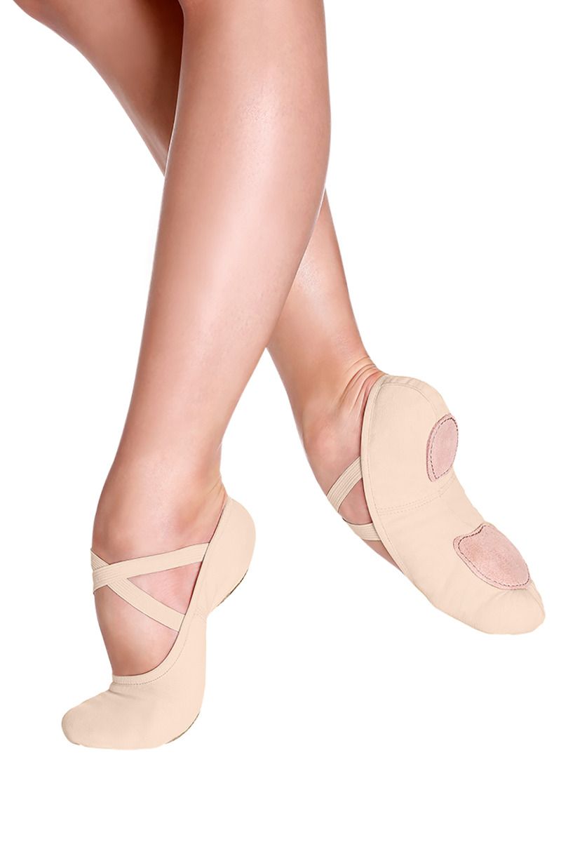 So Danca SD16 Ballet Slipper