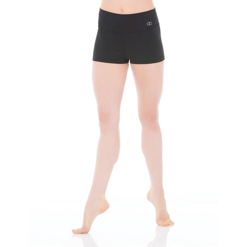 Mondor Wide Waistband Short 3533