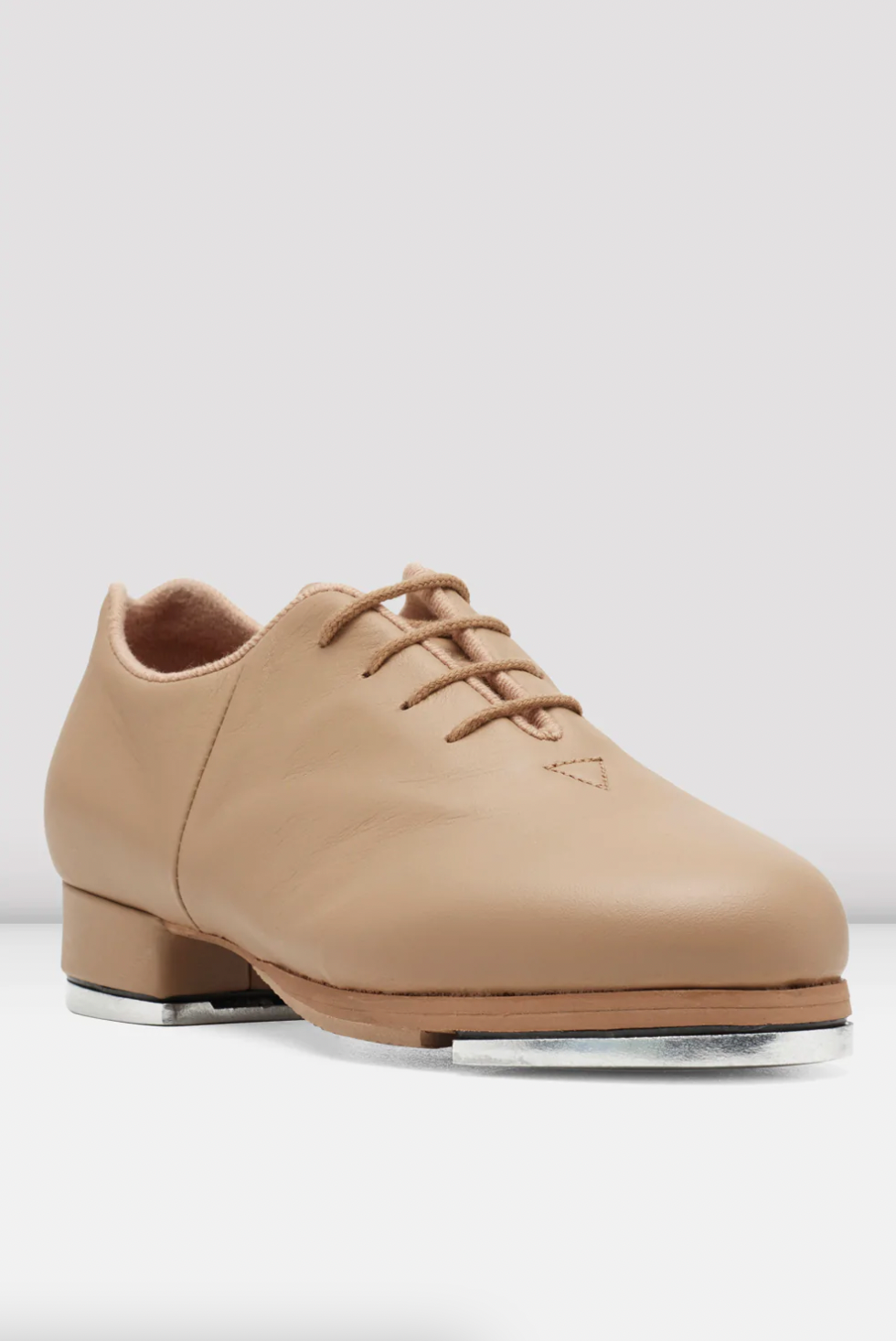 Bloch Sync Tap Shoe SO321L - Tan