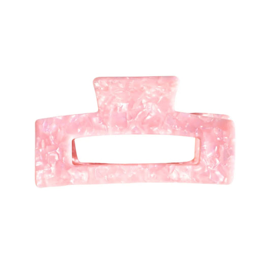 Beyond Scrunchies Claw Clip