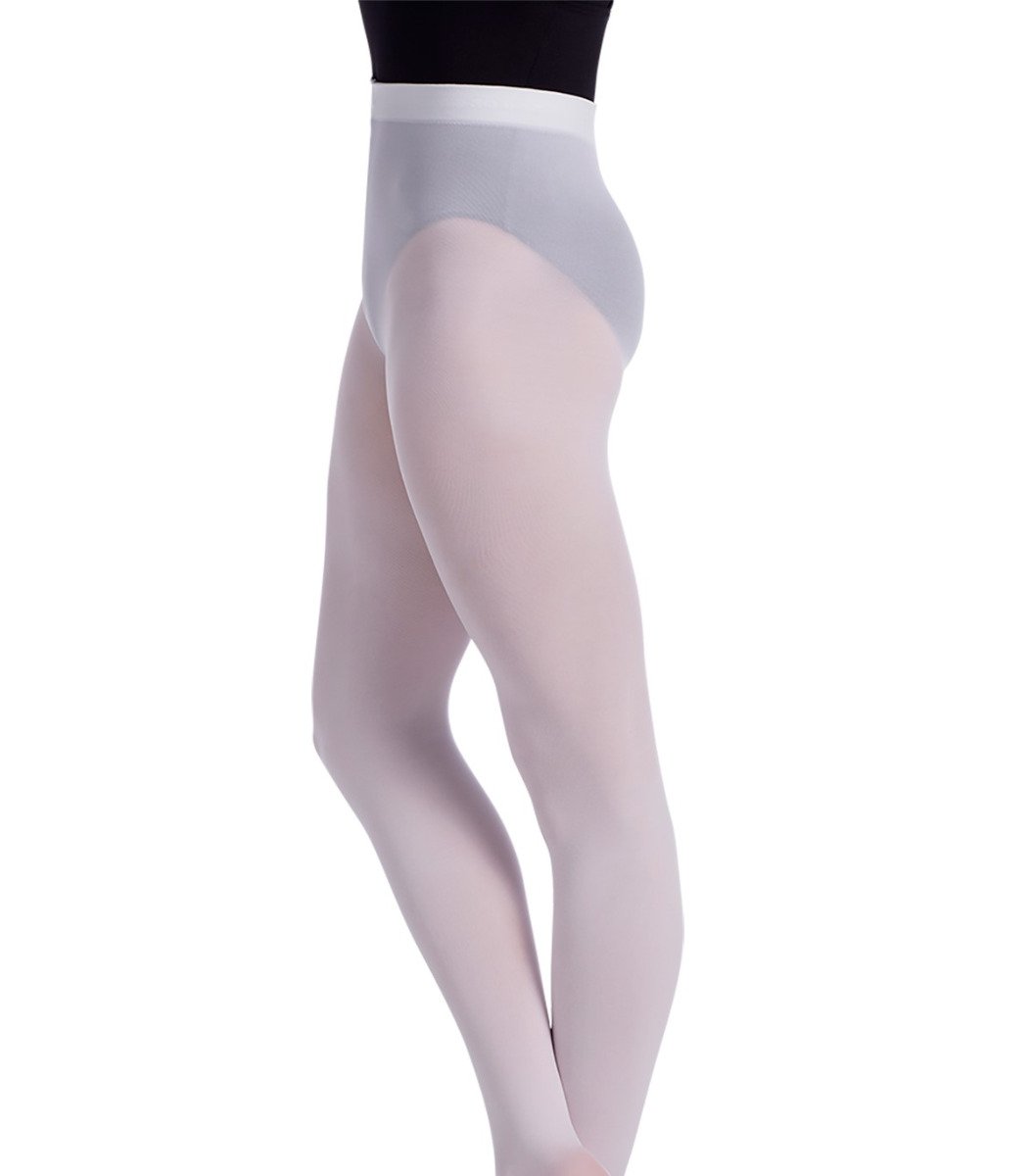 So Danca Footless Tights TS69 and TS70