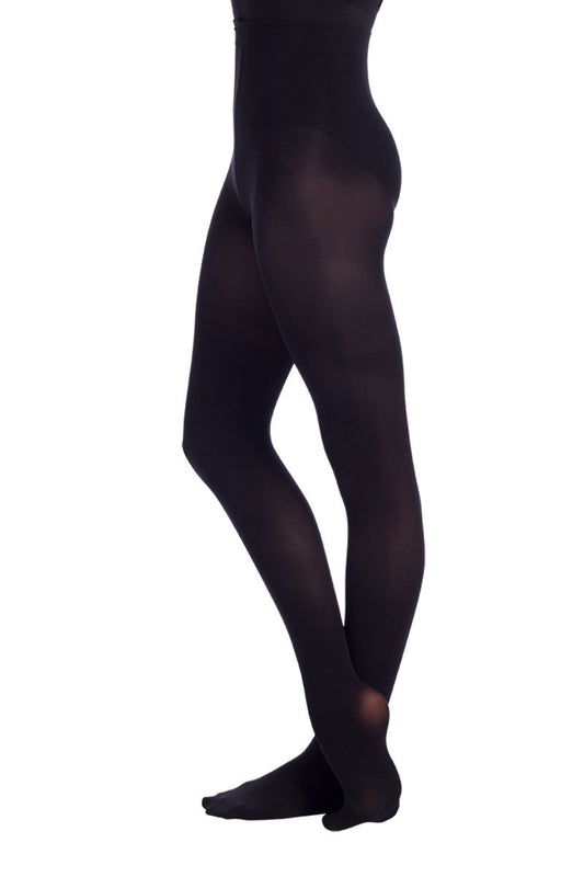 So Danca Footed Tights TS73 and TS74
