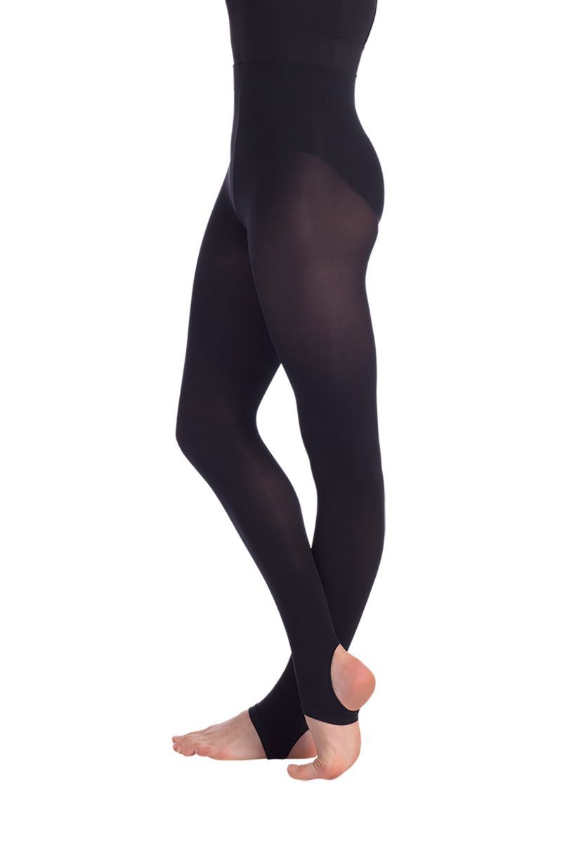 So Danca Stirrup Tights TS77/TS78