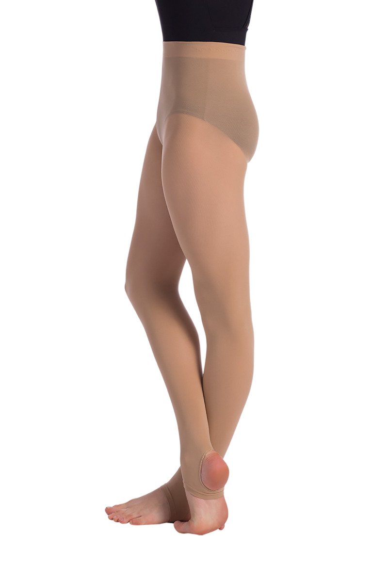 So Danca Stirrup Tights TS77/TS78