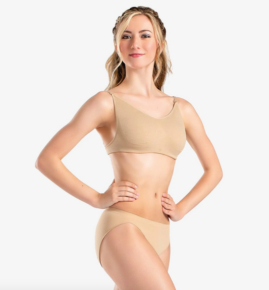 So Danca Body Liner Brief UG207/UG208
