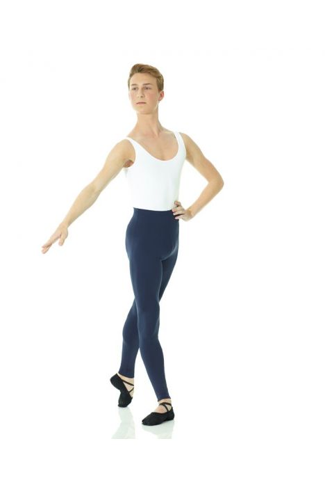 Mens Ballet Leggings