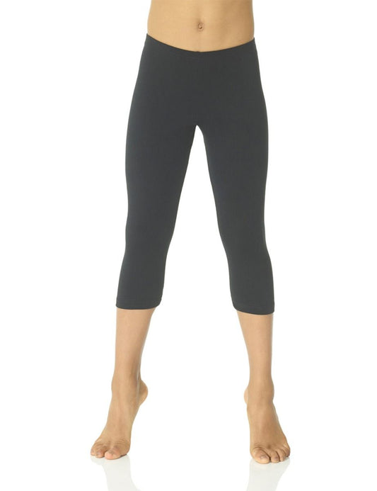 Mondor Supplex Capri Pant 3818