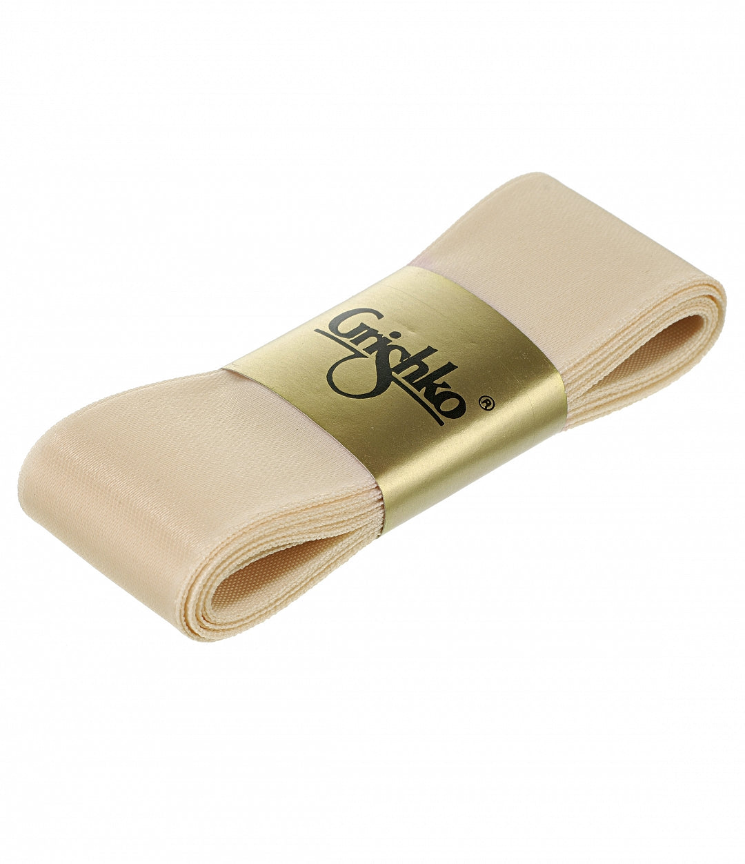 Pointe Shoe Satin Ribbon