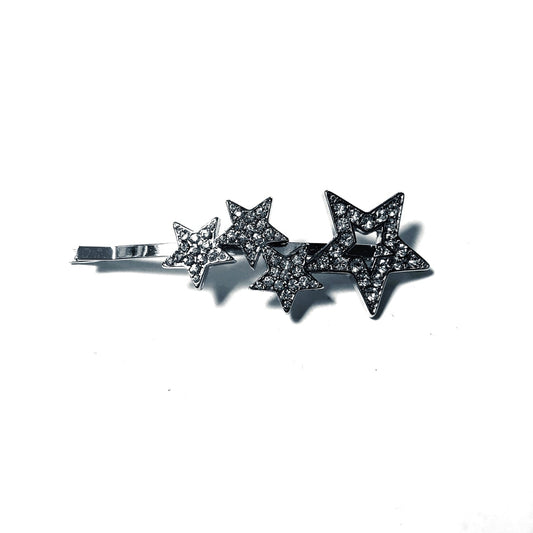 Star Hair Clip
