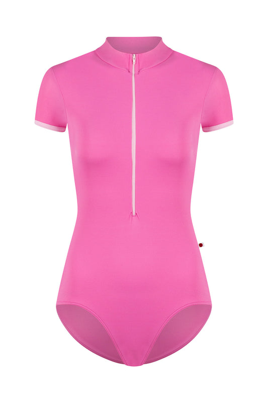 Yumiko Jessica Leotard in Aurora FW23-37