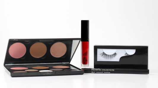 Full Performance Makeup Kit