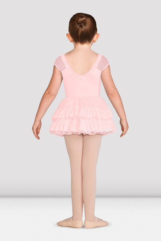 Vienna Mesh Tutu Skirt