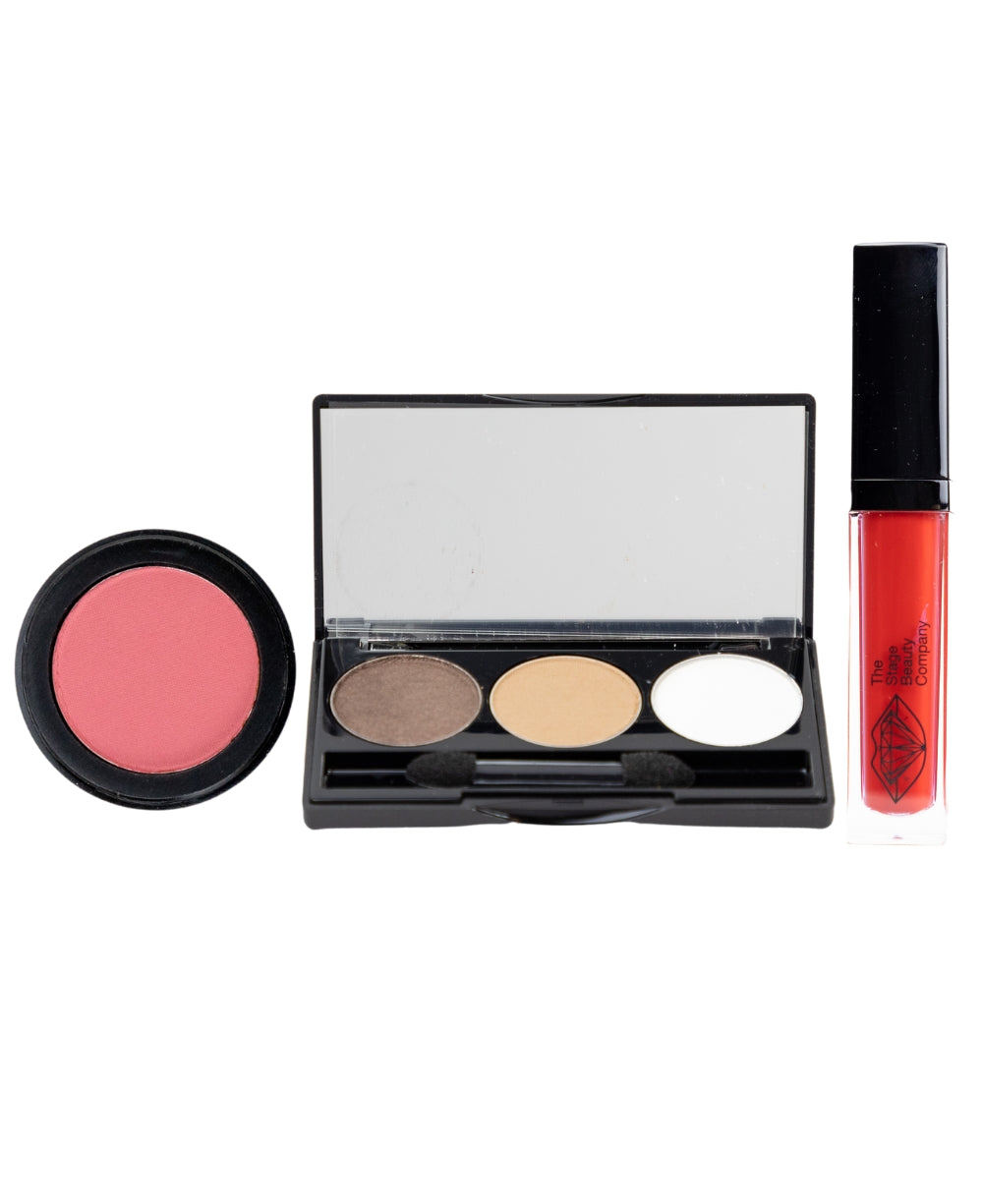 Mini Makeup Kit