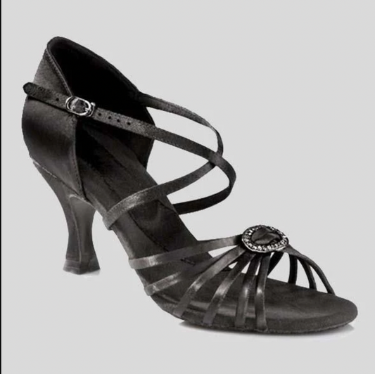 Capezio Stella Ballroom Shoe BR192