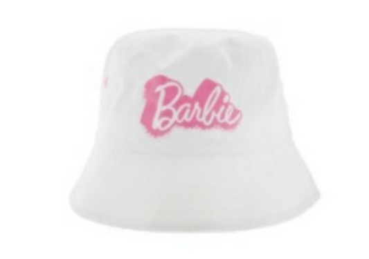 Barbie Girls Bucket Hat 46874