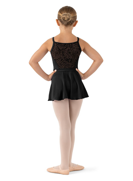 Bloch Sahara Camisole Skirted Leotard CL1187