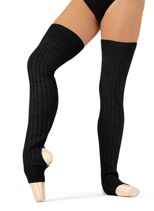 Bloch Sahara Thigh High Leg Warmer W1170