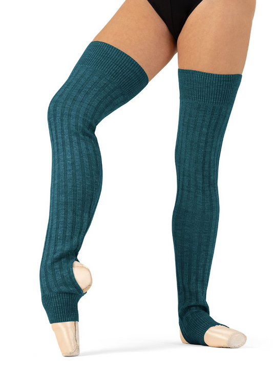 Bloch Sahara Thigh High Leg Warmer W1170