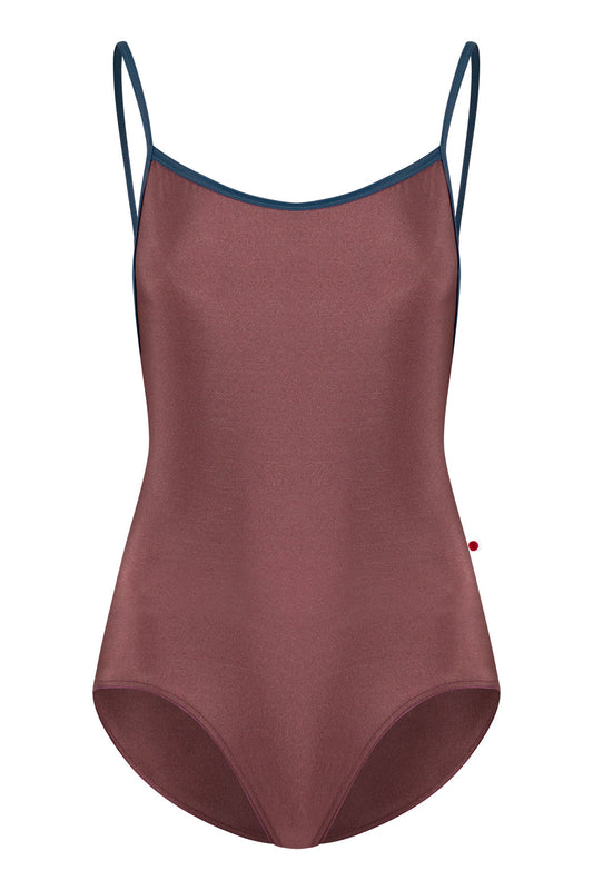 Yumiko Tamara Leotard - In Phoenix