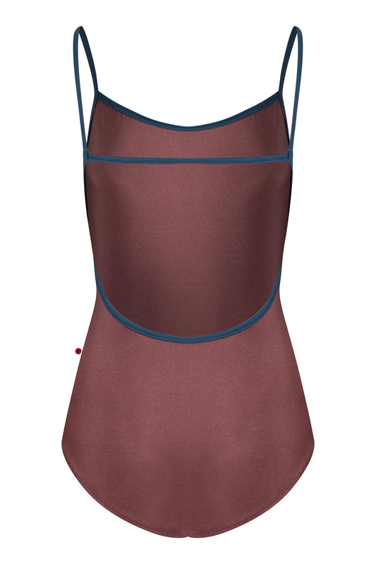 Yumiko Tamara Leotard - In Phoenix