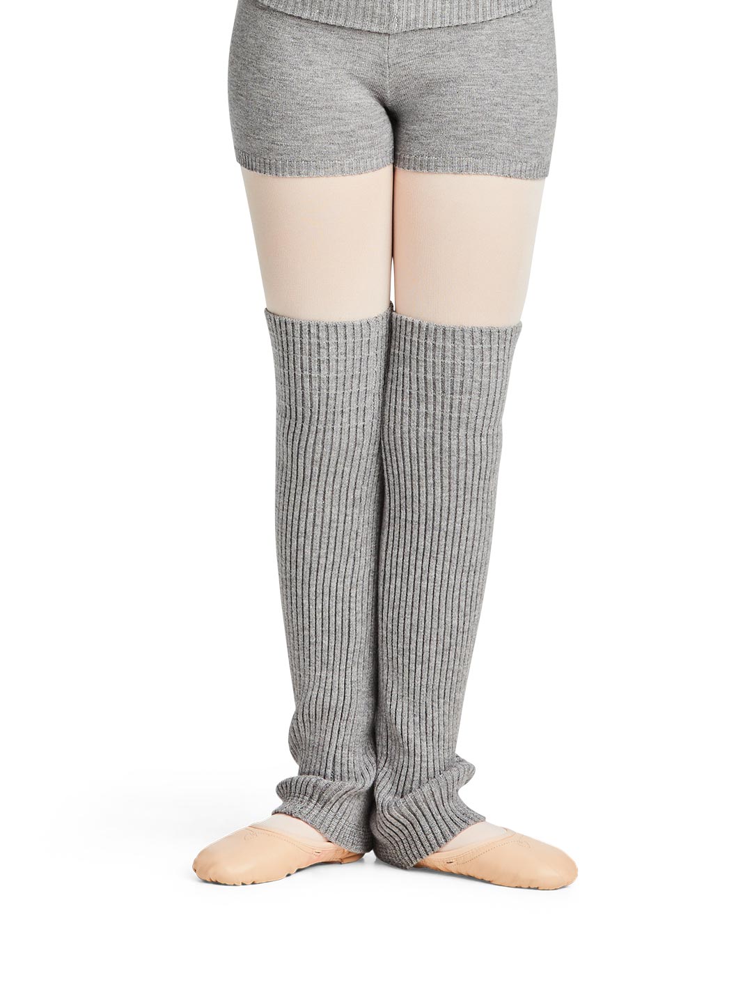 Capezio 18" Legwarmer CK10955C