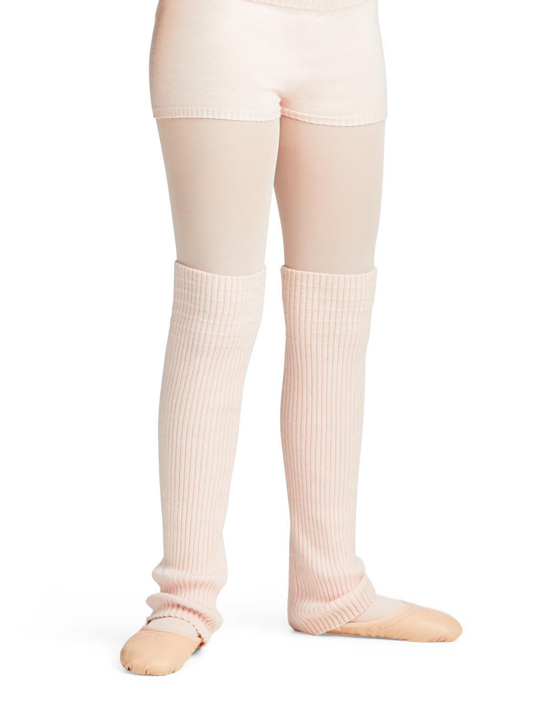 Capezio 18" Legwarmer CK10955C