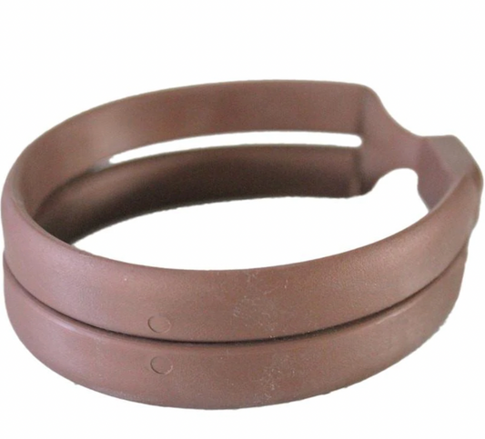 Whirl-a-Style Jumbo Medium Copper