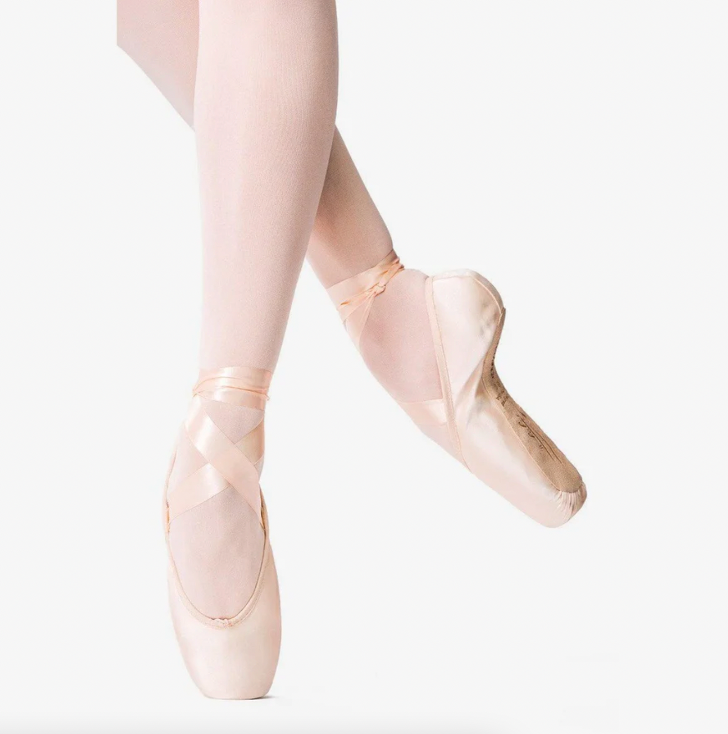 Joy II Elektra Pointe Shoe