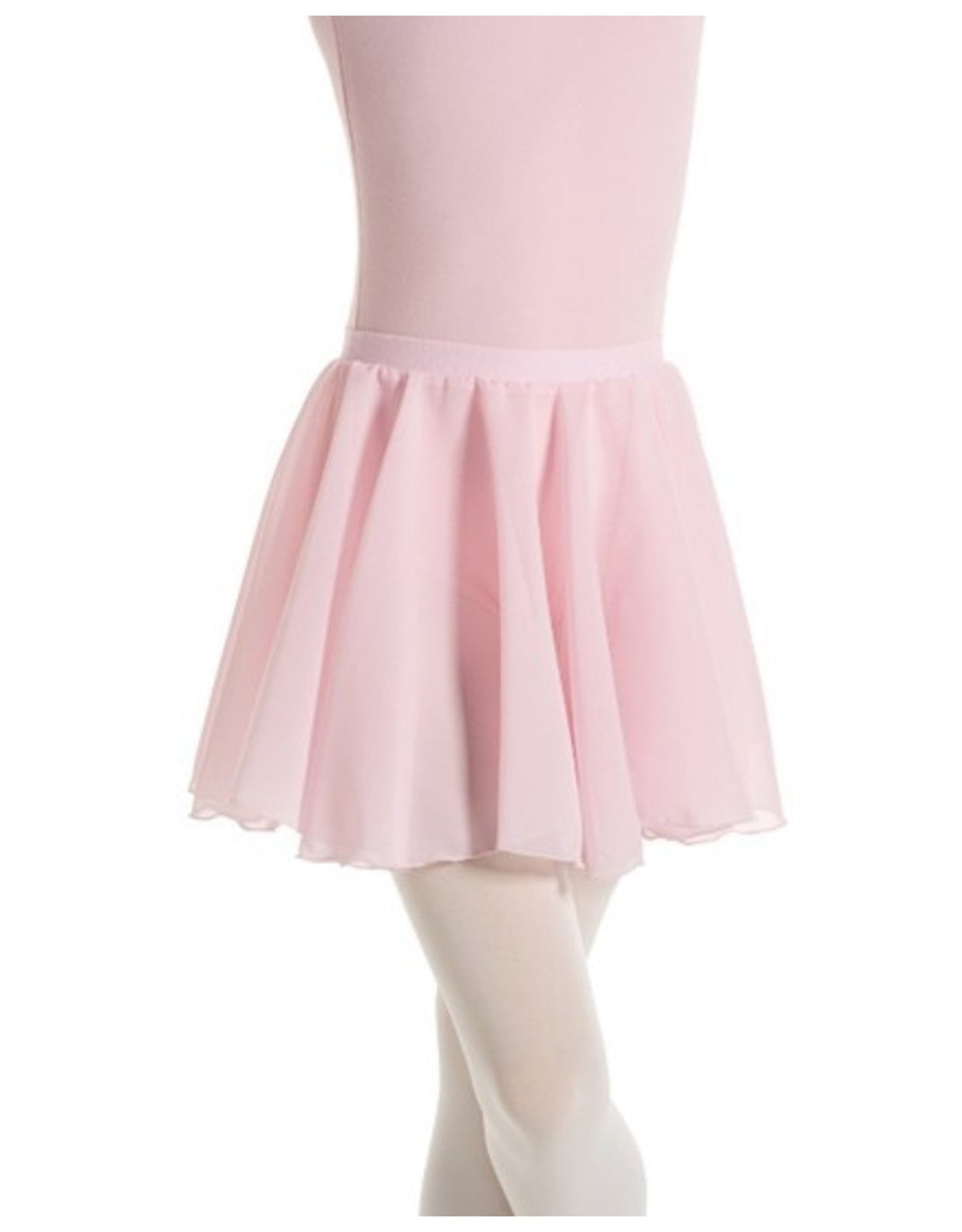 Mondor Pull on Ballet Skirt