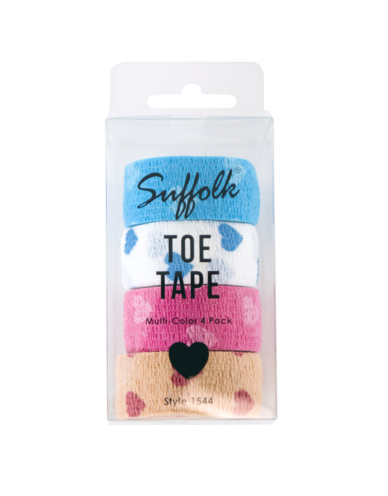 Toe Tape