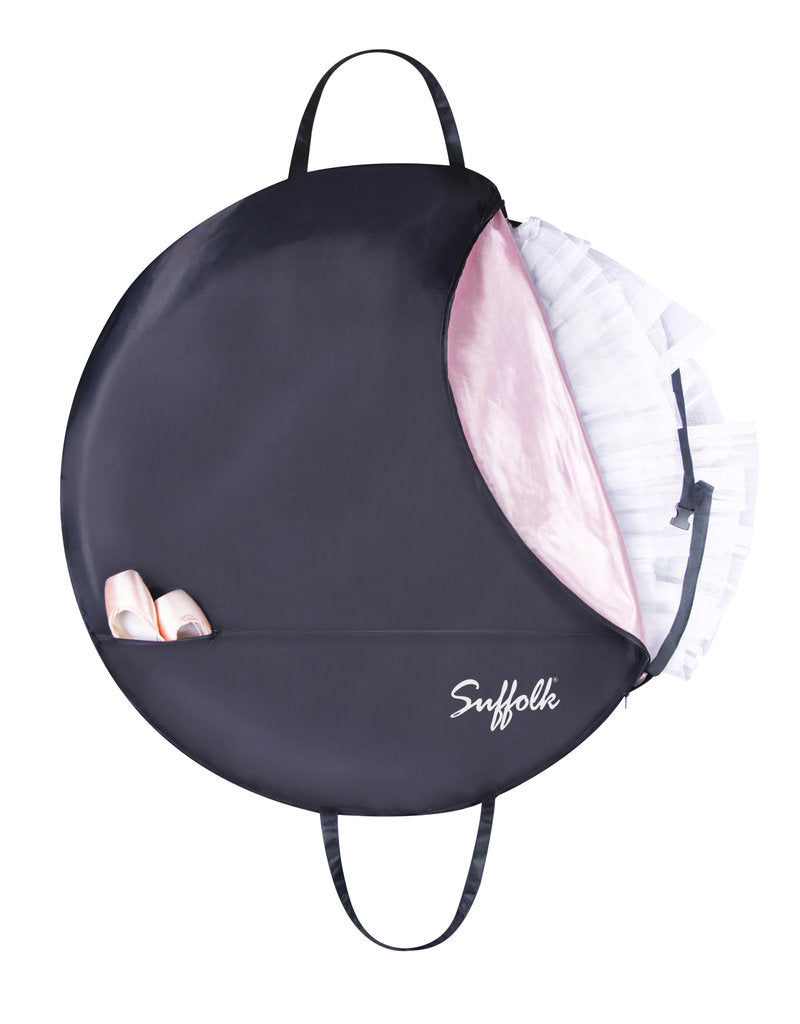 Suffolk Tutu Bag